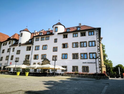 Alte Kanzlei Stuttgart