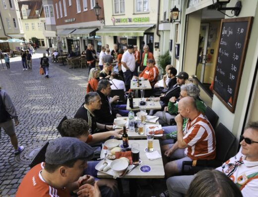 Altstadt Cafe
