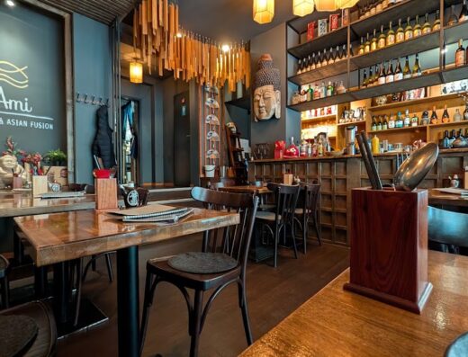 AMI Restaurant