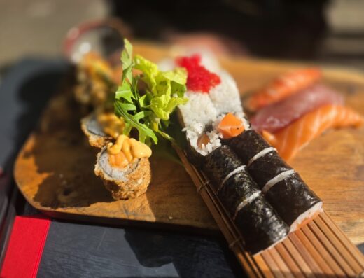 AMI Restaurant