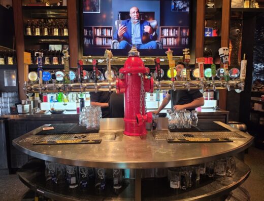 Amsterdam Brewhouse