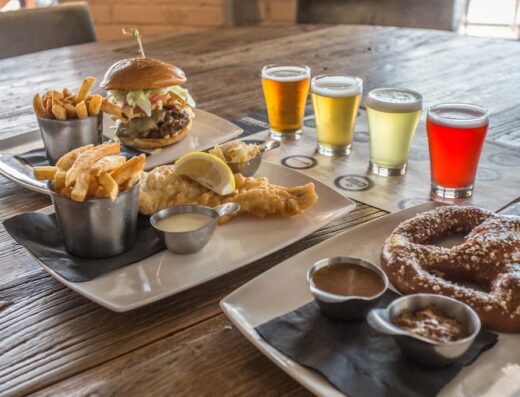 Amsterdam Brewhouse