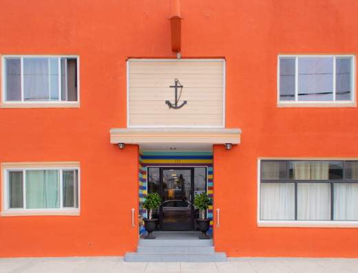 Anchor Pointe Inn