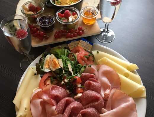 Anicks Café Lädchen