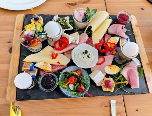 Anicks Café Lädchen