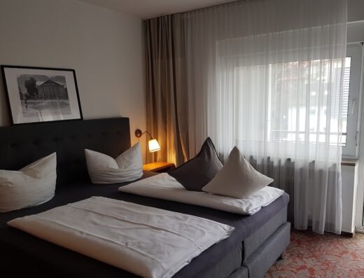 Apart Hotel Freiburg