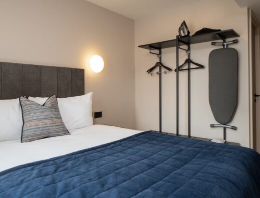 Aparthotel Birmingham