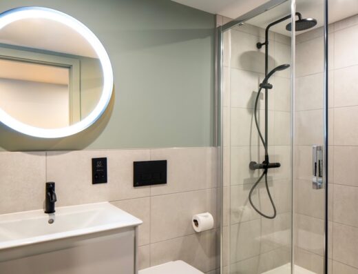 Aparthotel Birmingham