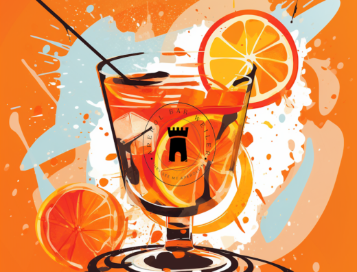 Aperol Bar FC Weiler