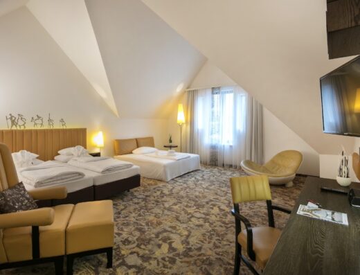 ARCOTEL Camino Stuttgart