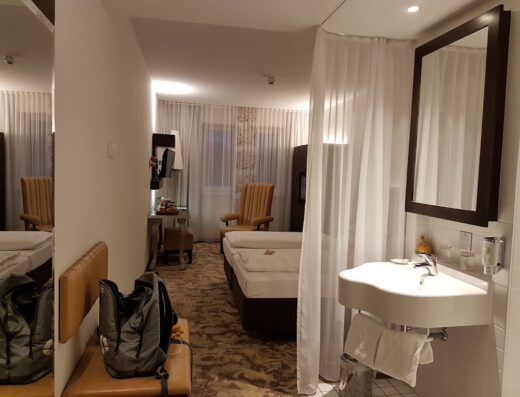 ARCOTEL Camino Stuttgart