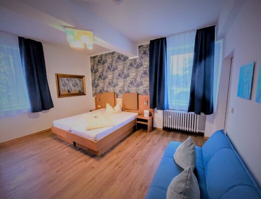 Arena Hotel