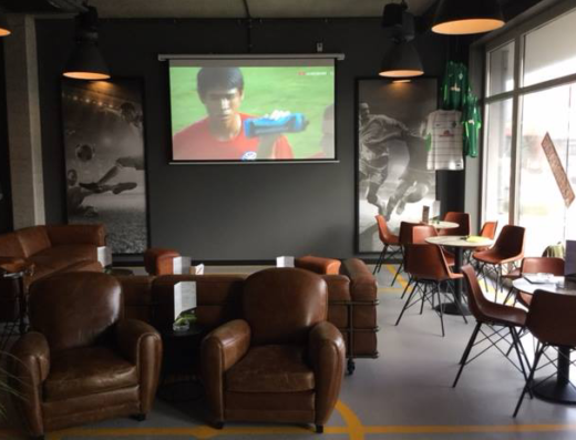 ARENA Sportsbar