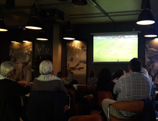 ARENA Sportsbar