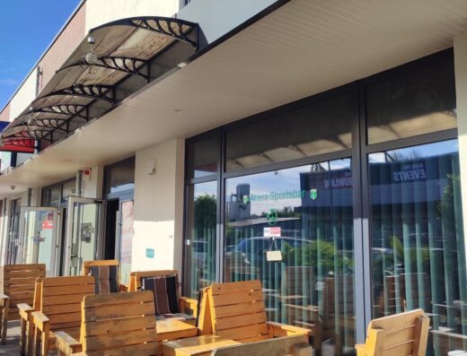 ARENA Sportsbar