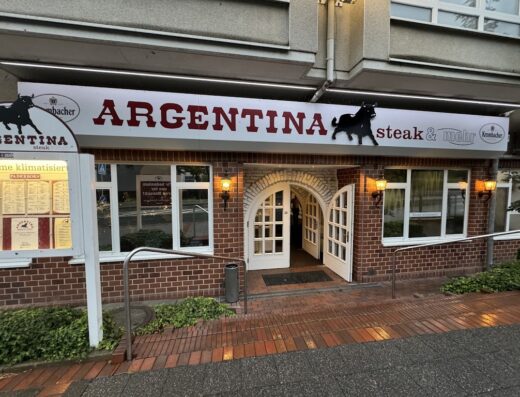 Argentina Steakhouse Paderborn