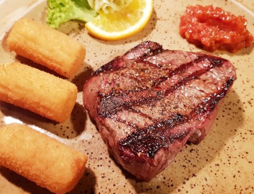 Argentina Steakhouse Paderborn