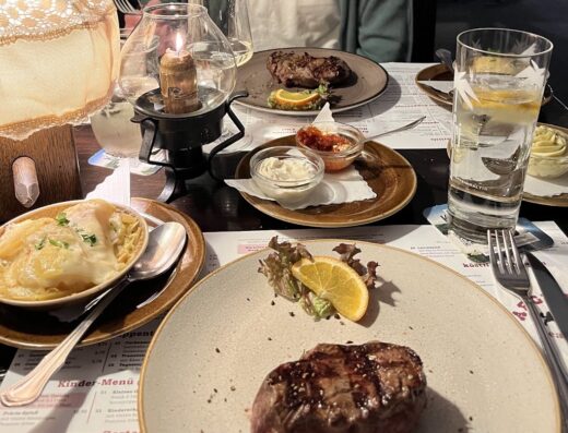 Argentina Steakhouse Paderborn