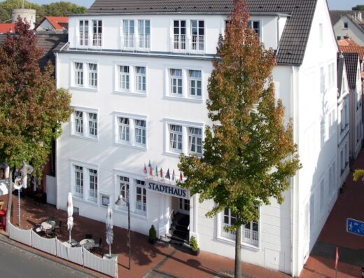 Arthotel ANA Fleur | Paderborn