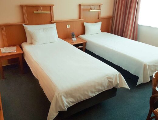 Arthotel ANA Fleur | Paderborn