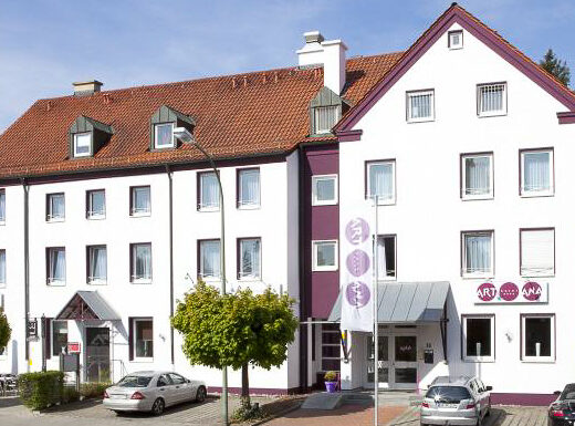 Arthotel ANA Style Augsburg