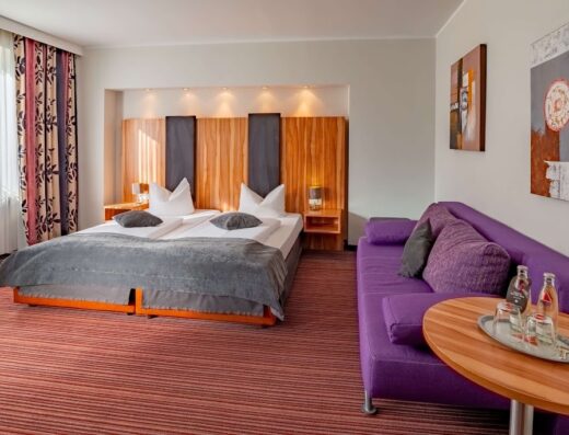 Arthotel ANA Style Augsburg