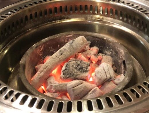 Asador Bilbao Brasan