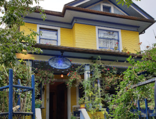 Ashby House Bed & Breakfast