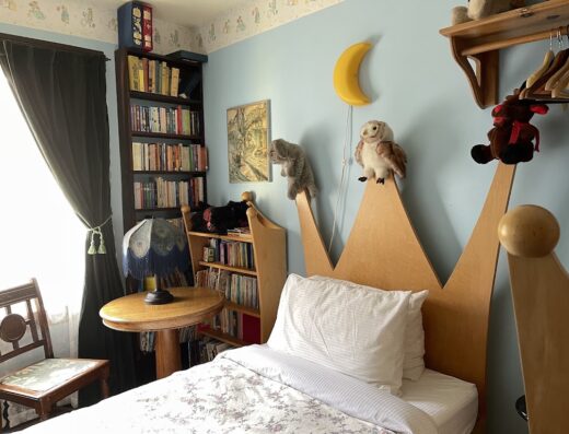 Ashby House Bed & Breakfast