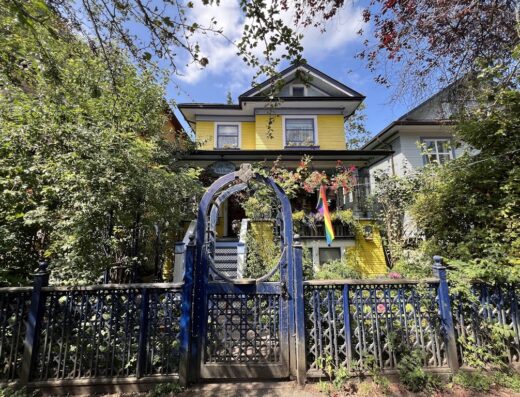 Ashby House Bed & Breakfast