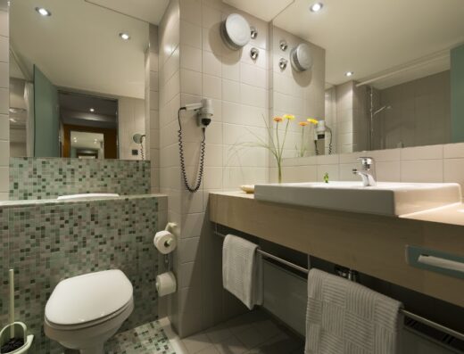 ATLANTIC Hotel Universum Bremen