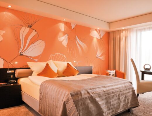 Atrium Hotel Mainz
