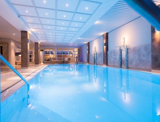 Atrium Hotel Mainz