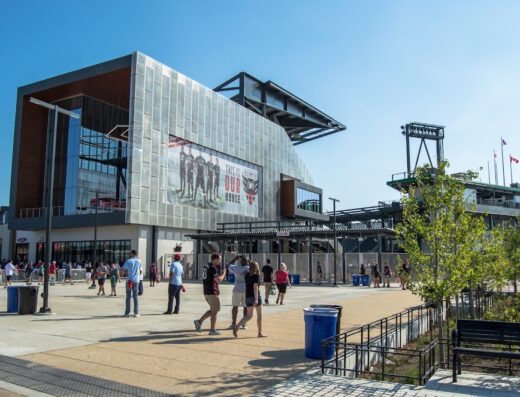 Audi Field