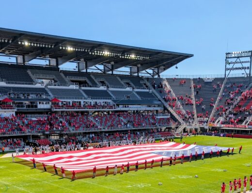 Audi Field