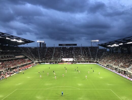 Audi Field