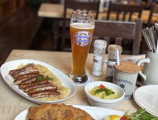 Augustiner Klosterwirt