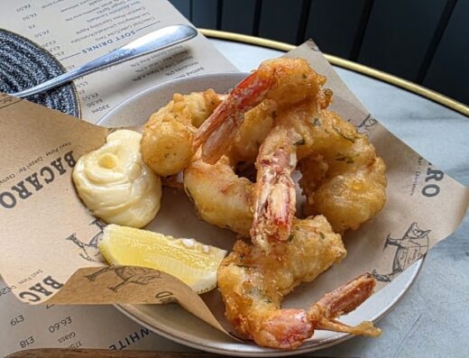 Bacaro