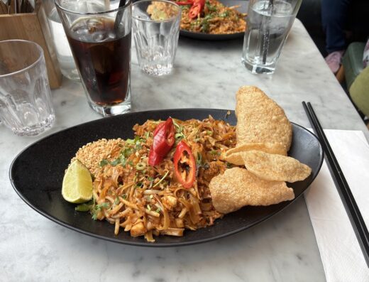 Banana Tree Birmingham Bullring