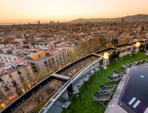 Barcelo Raval