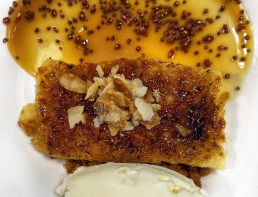 Bascook – Restaurante en Bilbao