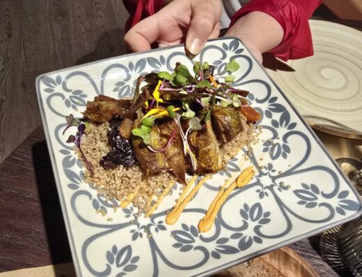 Bascook – Restaurante en Bilbao