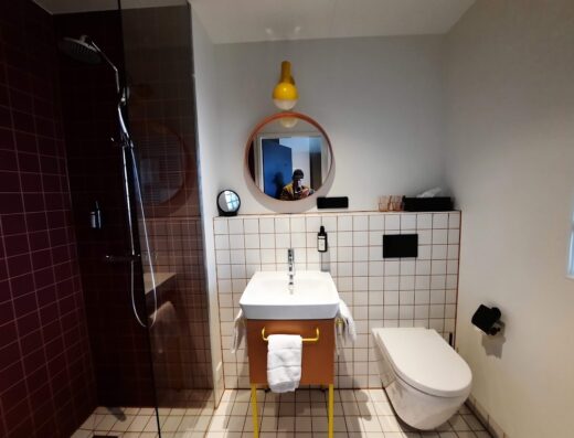 Basecamp Dortmund Hotel