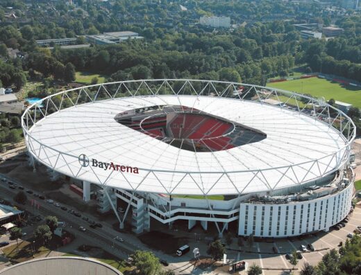 BayArena