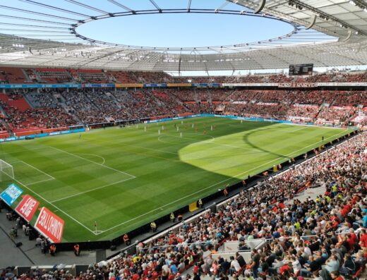 BayArena