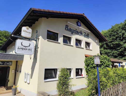 Bayrisch Zell
