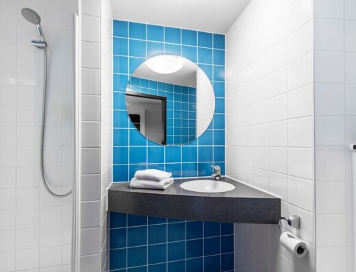B&B HOTEL Augsburg-Süd