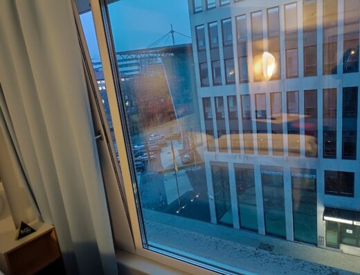 B&B HOTEL Berlin-Tiergarten