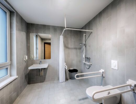 B&B HOTEL Dortmund-West