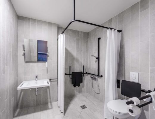 B&B HOTEL Freiburg-Süd